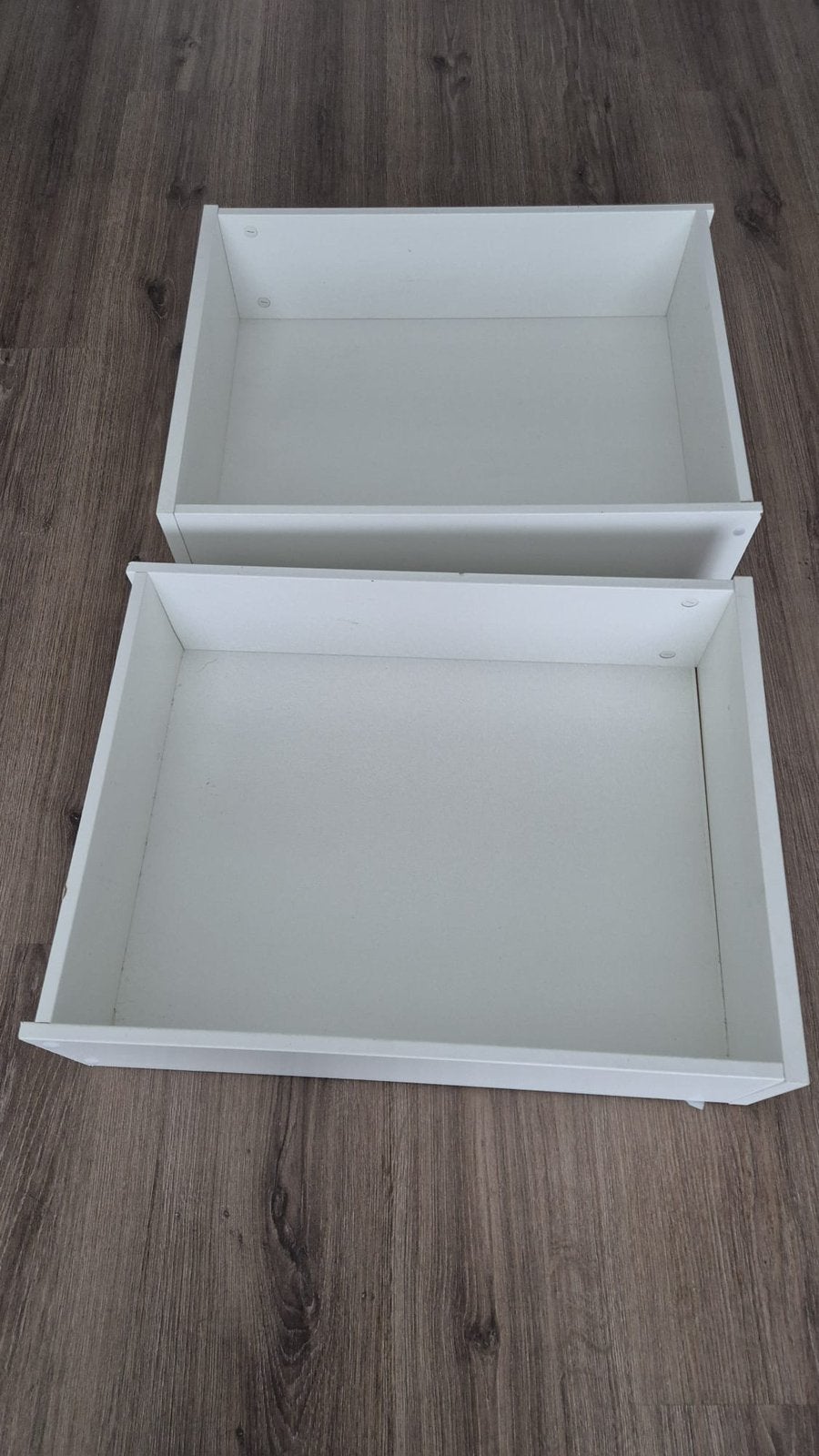 Paxlade, Doos, 100 cm of meer, Minder dan 35 cm, Ophalen of Verzenden