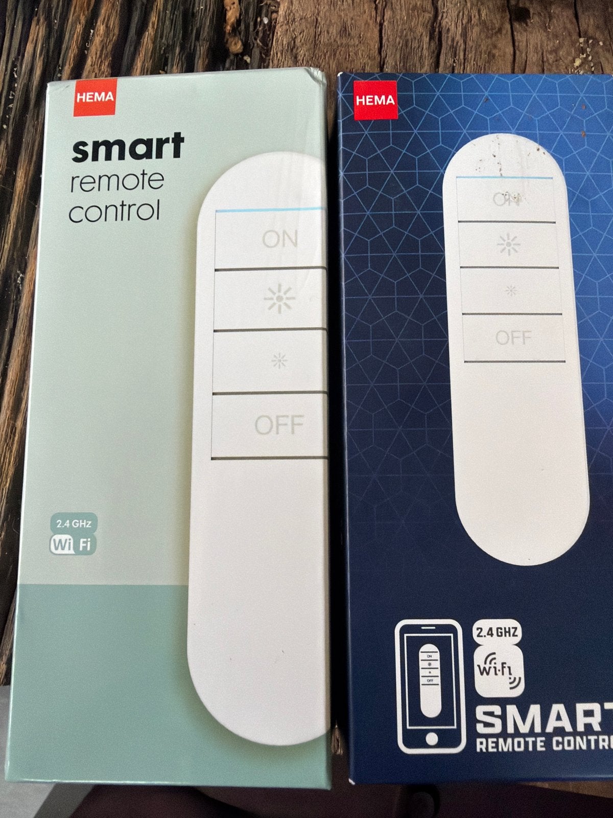 Smart Afstandsbediening Nieuw in doos partij 8 stuks partij, Ophalen of Verzenden, Nieuw, Origineel