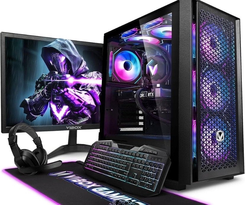 Gratis computers/consoles gezocht hoogeveen!, Computers en Software, Ophalen, Niet werkend, Minder dan 4 GB, Onbekend