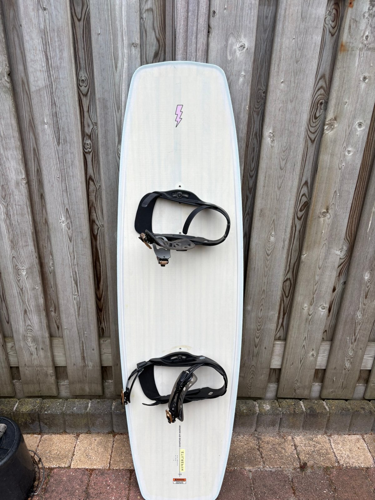Hyperlite pleasure 148, Watersport en Boten, Ophalen, Zo goed als nieuw, Board