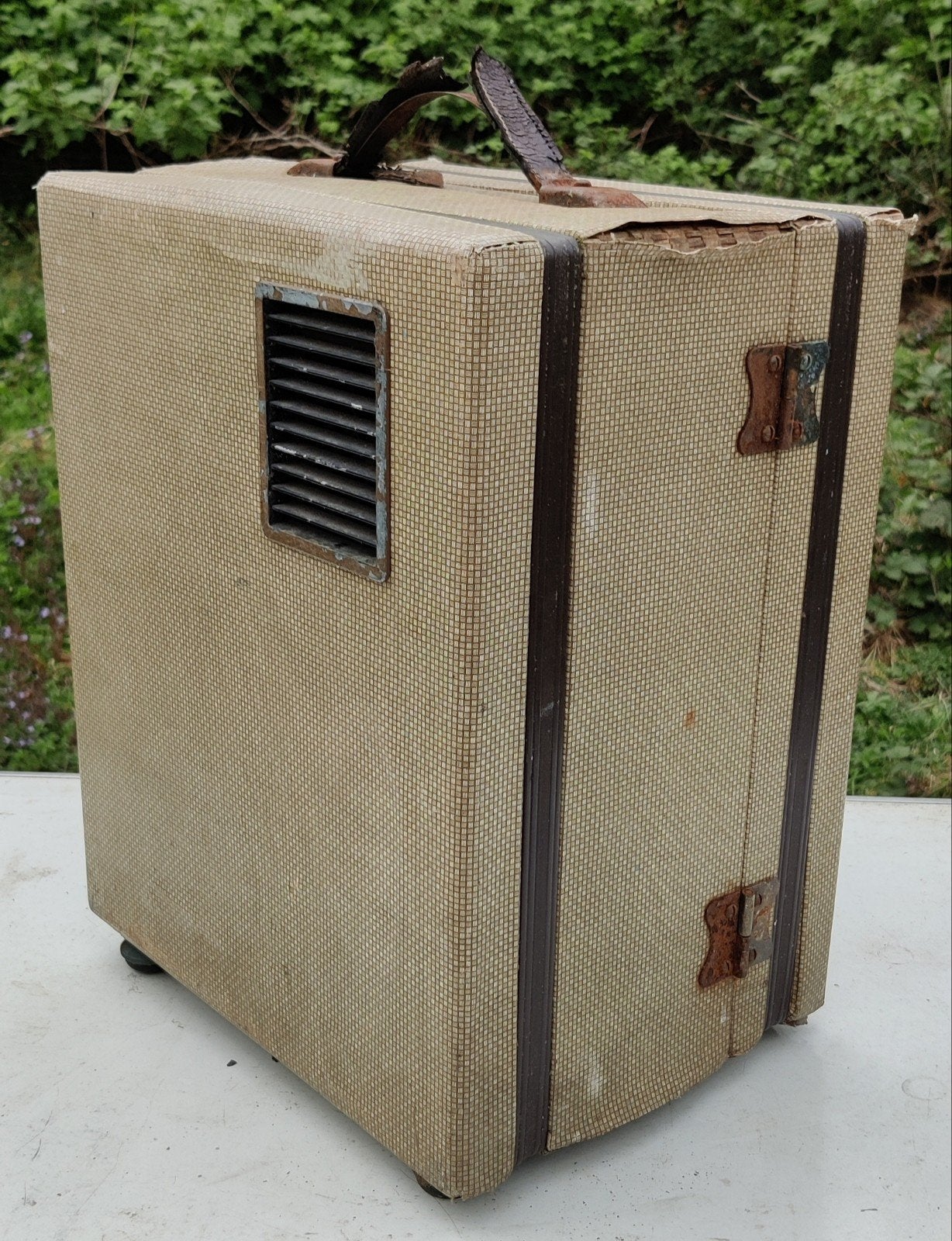 Kodak "Eight-500" filmprojector (restauratieproject)r, Ophalen of Verzenden, 1960 tot 1980, Projector