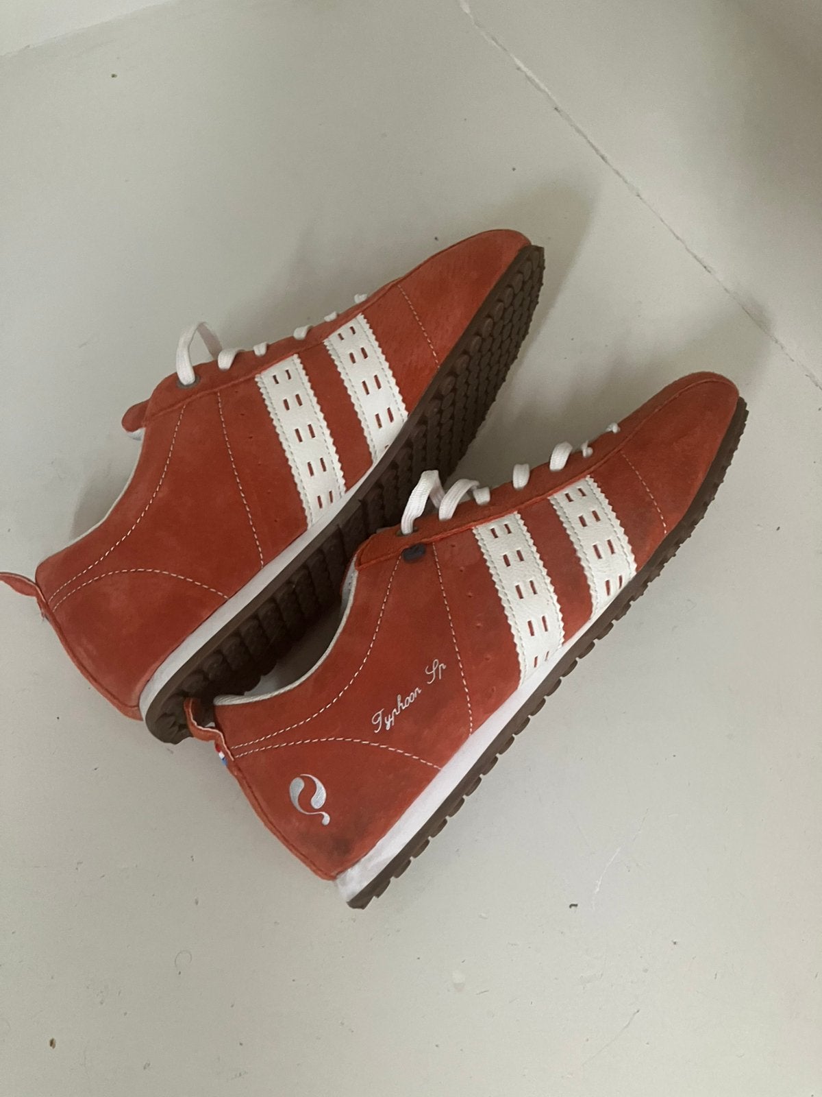 Nieuwe ongedragen Quick sneakers mt 42, Ophalen, Overige kleuren, Sneakers of Gympen, Zo goed als nieuw