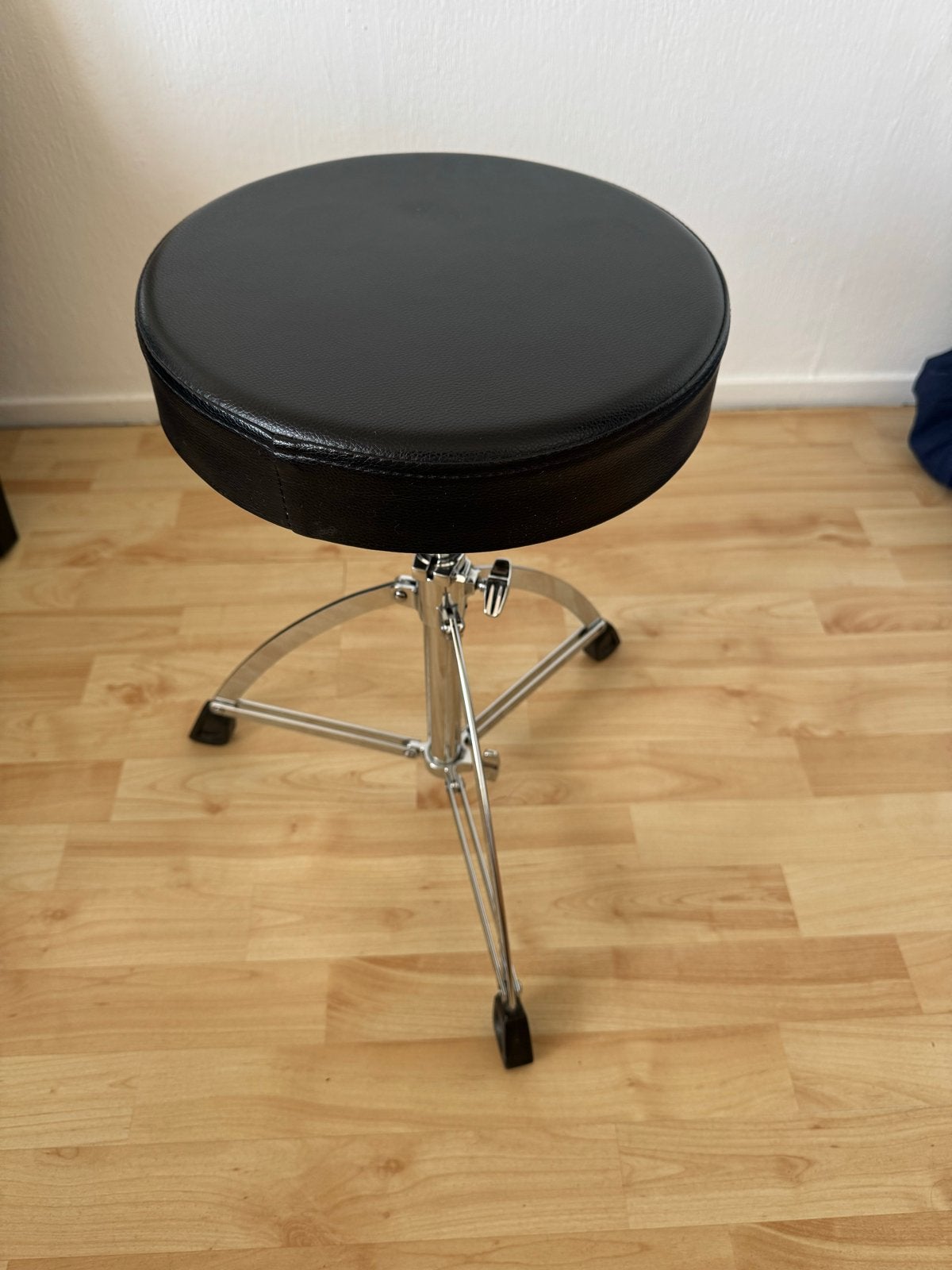 Pearl drumkruk, Ophalen, Zo goed als nieuw, Pearl
