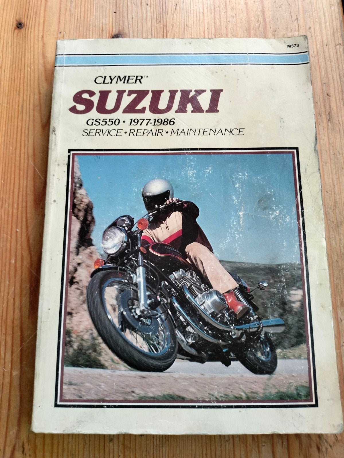 Suzuki gs550  Haynes Honda cb750 Honda cb250 cb360 cl360 Suz, Ophalen of Verzenden