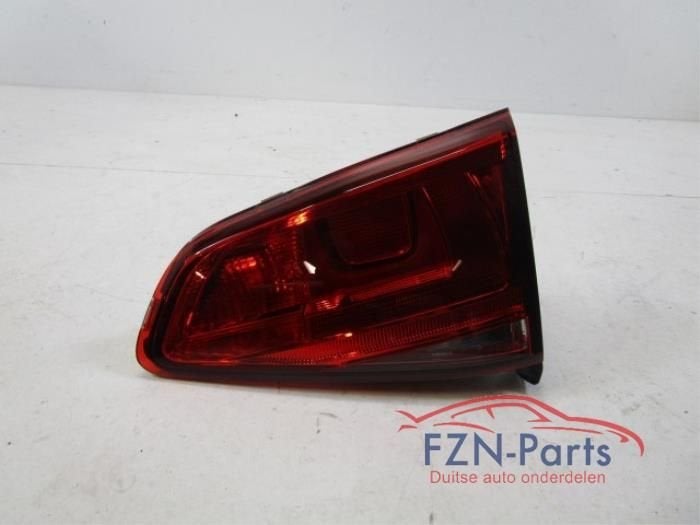 VW Golf 7 Achterlicht Achterklep Rechts (5G0945094D), Ophalen of Verzenden, Gebruikt