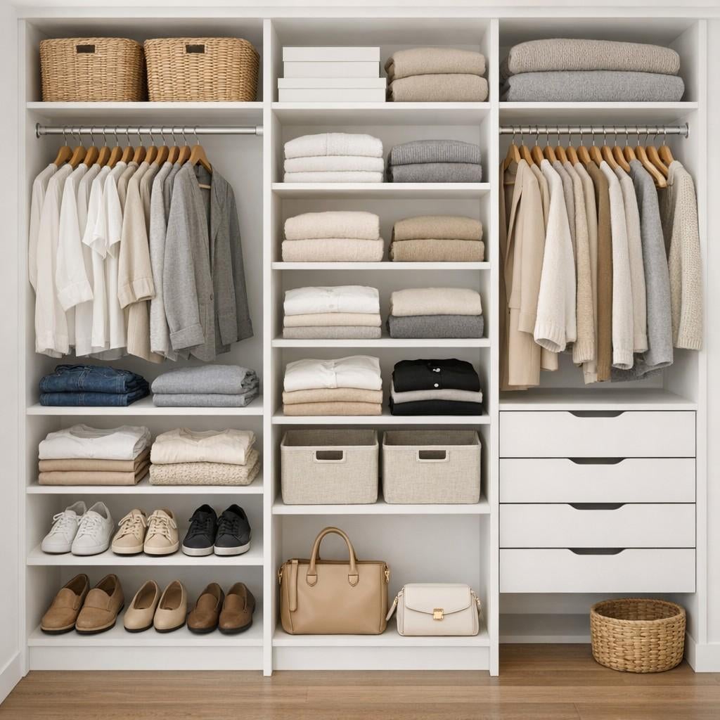 Professional Organizer/Opruimcoach