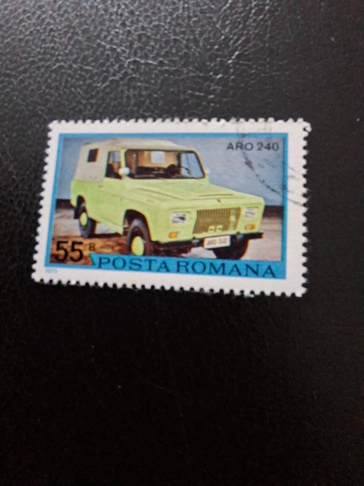Roemenië.  auto., Ophalen of Verzenden, Auto's