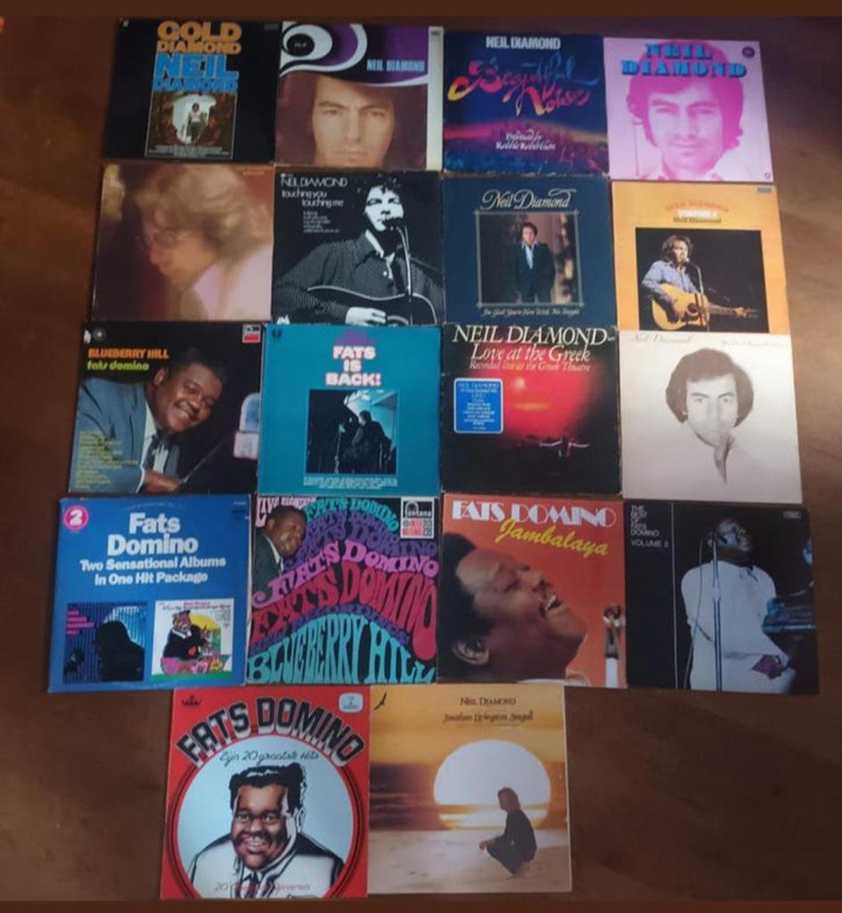 459 Pop/Rock/70's/Nederlands/Verzamel lp's €4 per stuk, Ophalen of Verzenden, Gebruikt, 12 inch
