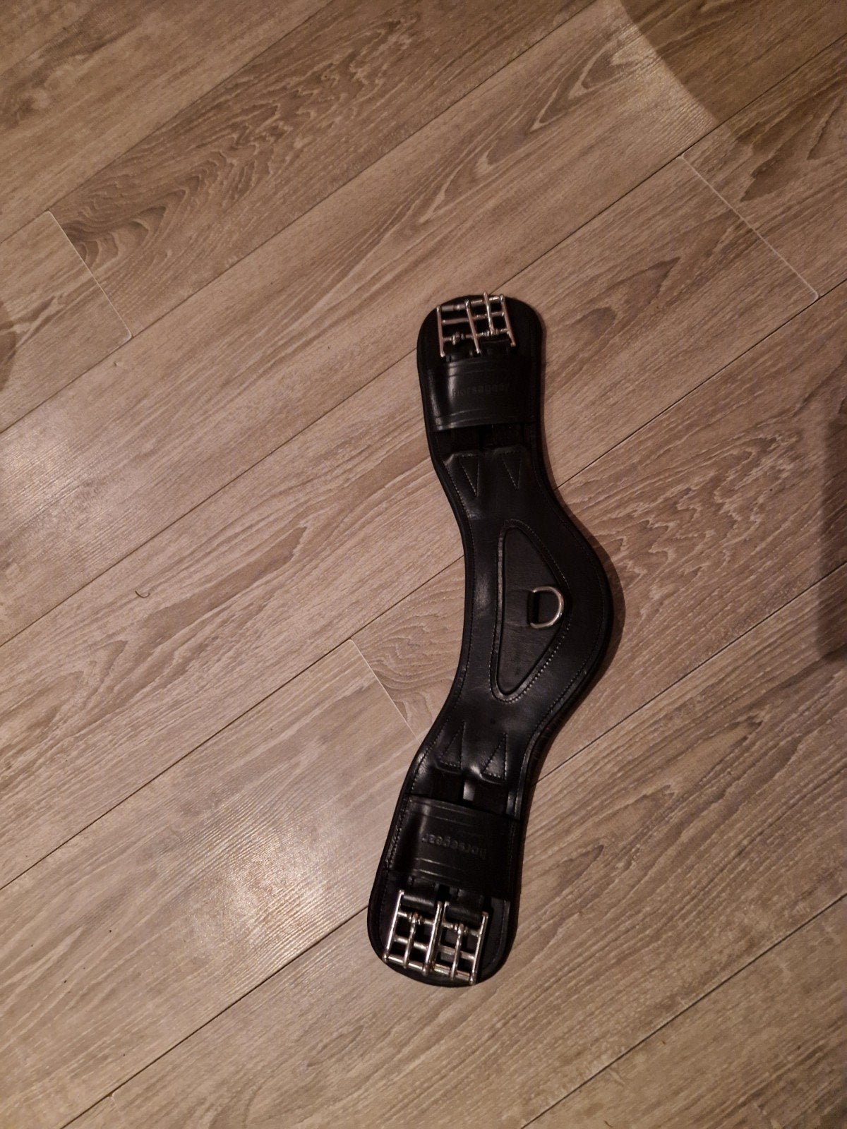 dressuur singels, Dieren en Toebehoren, Ophalen, Zo goed als nieuw