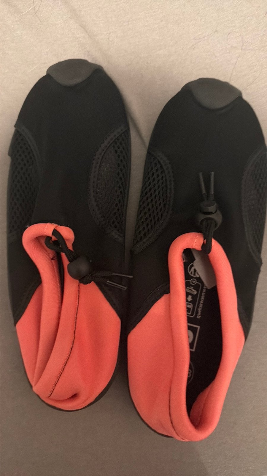 Water schoenen maat 38 nieuw, Kleding | Dames, Schoenen, Ophalen of Verzenden, Nieuw
