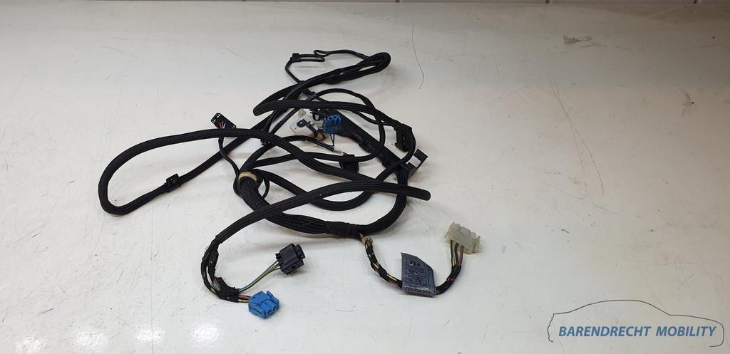 BMW E46 3 serie cabriolet cabrio hoofd kabelboom main wiring, Petuelring 130
80788  Munich, DE, Gebruikt, Info@bmw.de, Ophalen of Verzenden