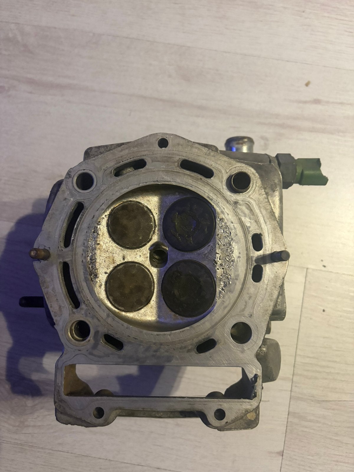 Mp3 piaggio 400, Ophalen of Verzenden
