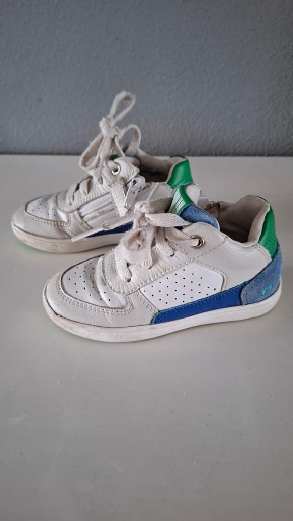 Bunnies sneakers maat 24, Bunnies, Gebruikt, Jongen of Meisje, Schoenen
