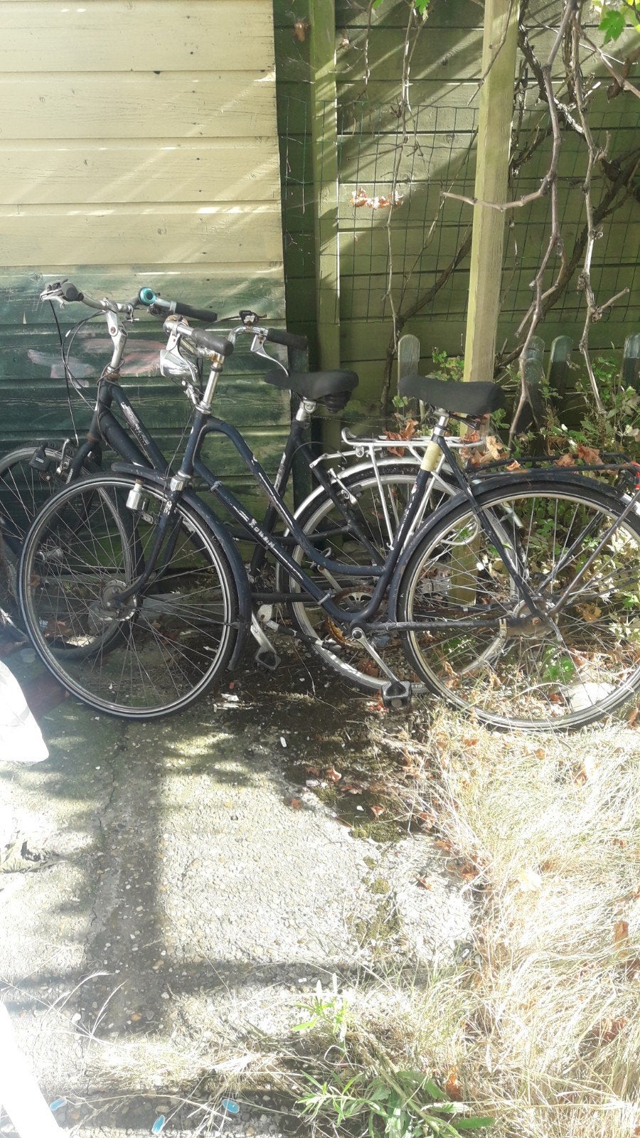 fietsen, Ophalen of Verzenden