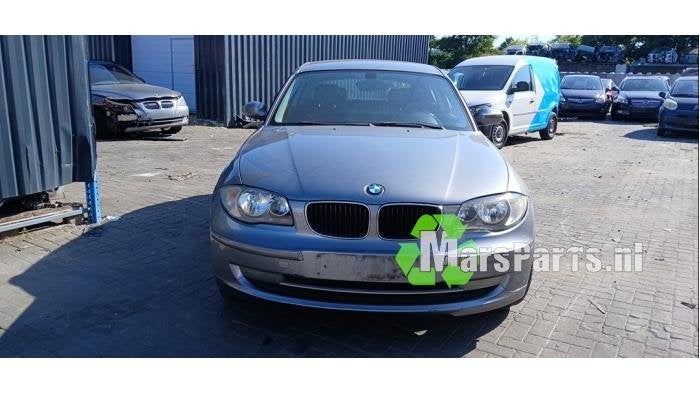 Rembekrachtiger van een BMW 1-Serie, Gebruikt, -, -, Ophalen of Verzenden
