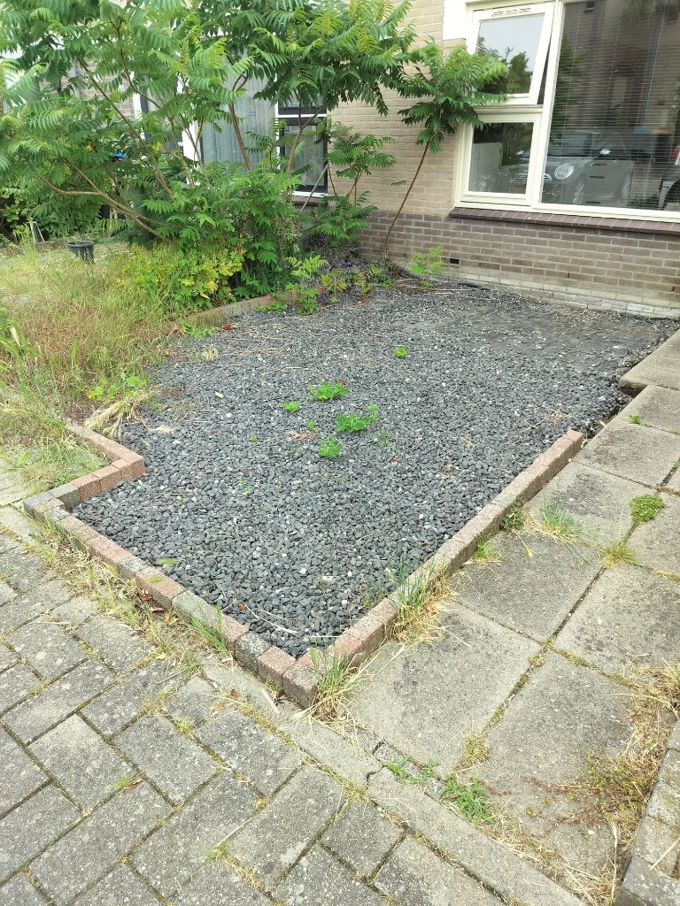 Gratis Grind, Ophalen, Overige materialen, Gebruikt, Grind