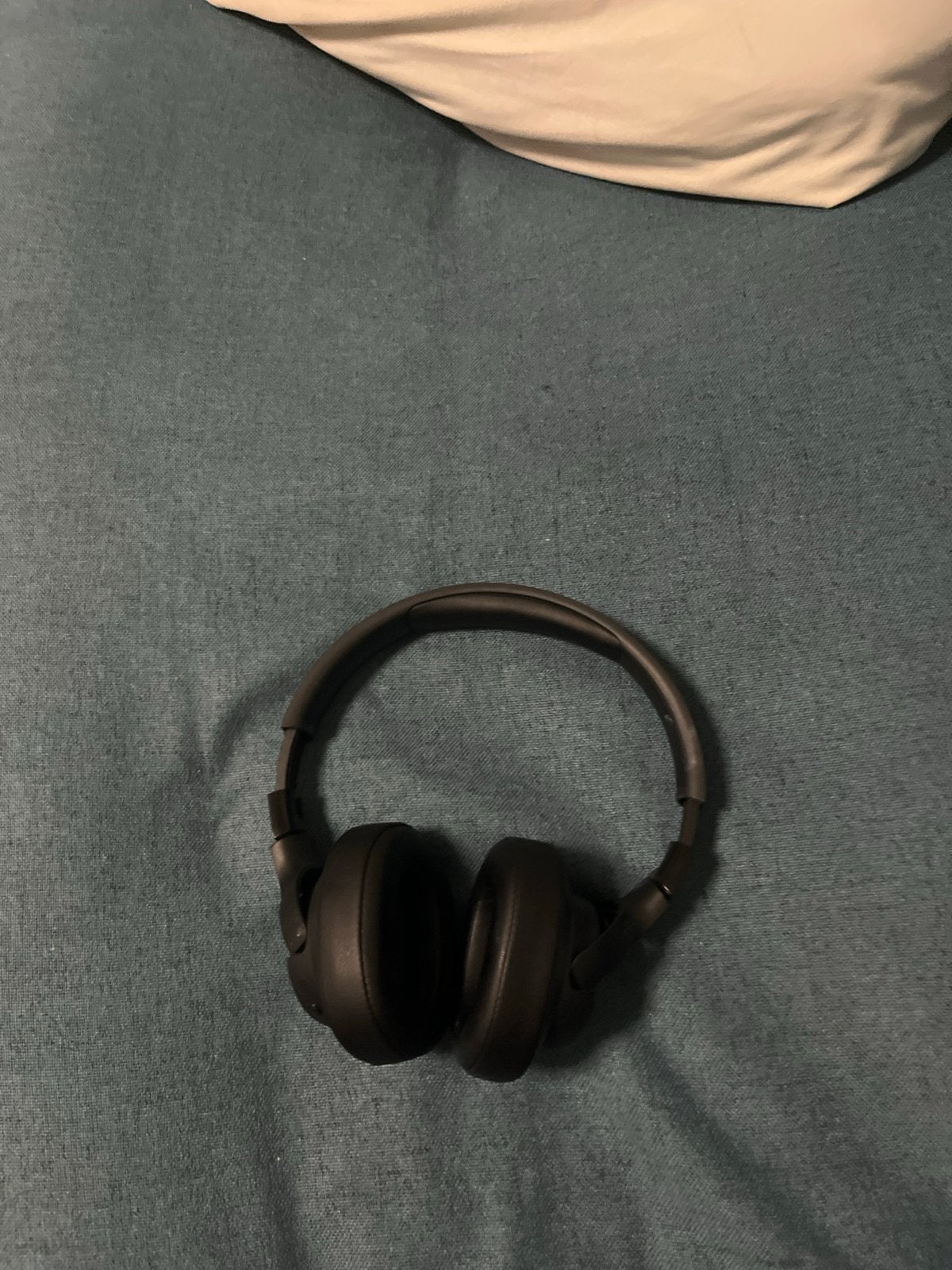 JBL Tune 510BT Draadloze On-Ear Koptelefoon Zwart, Audio, Tv en Foto, Koptelefoons, Overige merken, Gebruikt, Draadloos, Op oor (supra aural)
