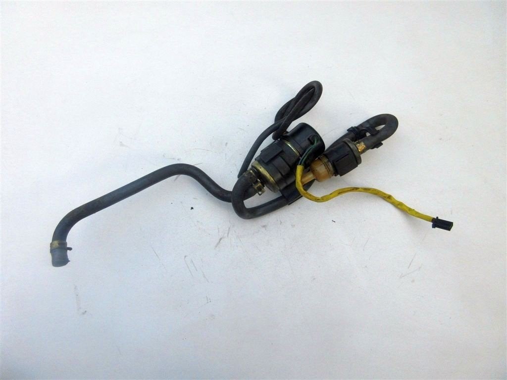 Honda CBR600F benzinepomp brandstof benzine pomp CBR 600 F, Ophalen of Verzenden, Gebruikt