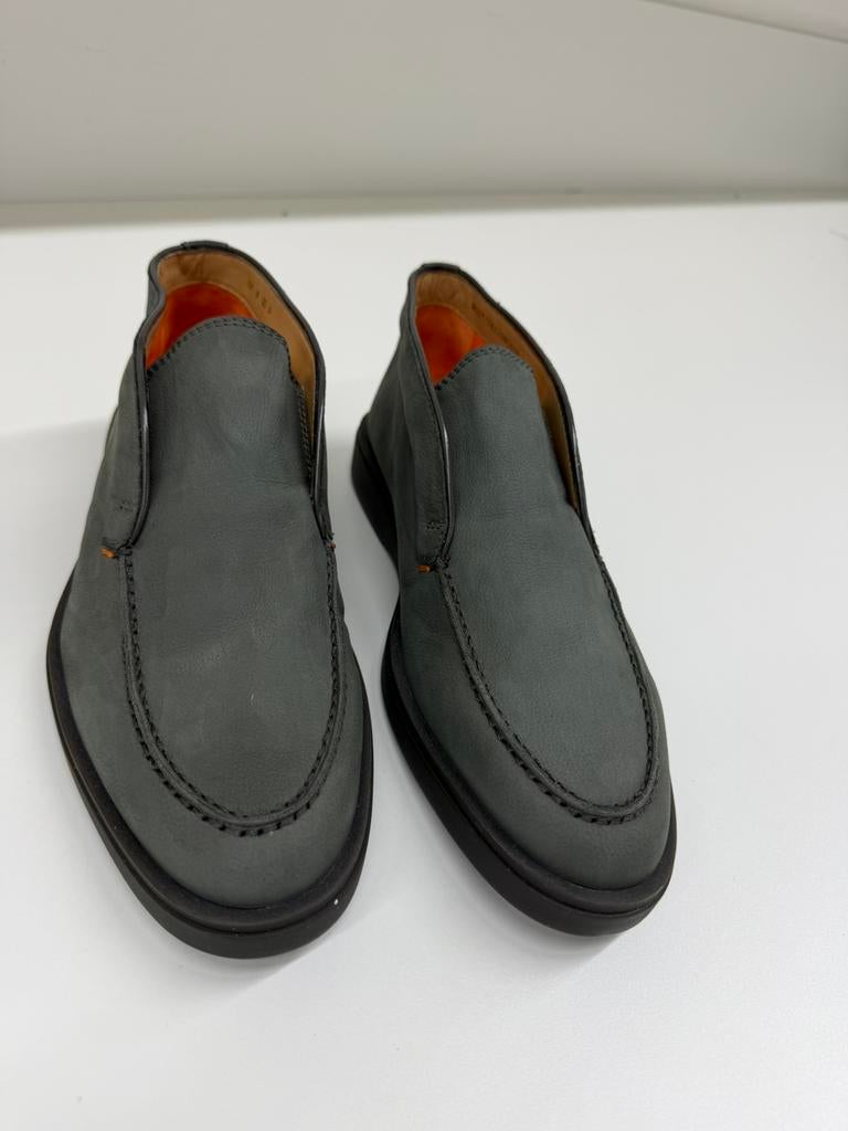 Santoni, Overige kleuren, Boots, Nieuw, Ophalen of Verzenden