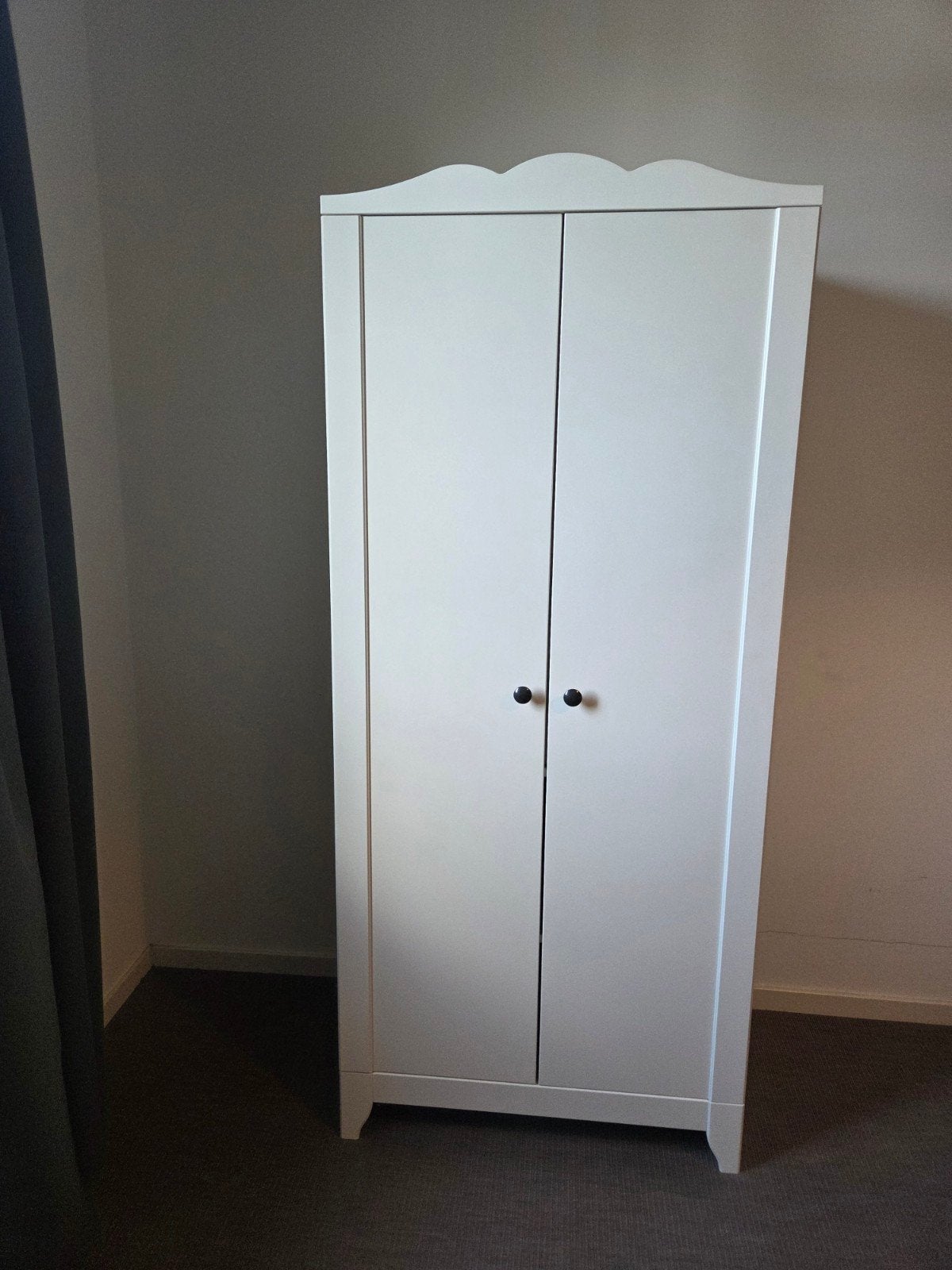 kast Hensvik, Ophalen, Gebruikt, Kast, 50 tot 70 cm