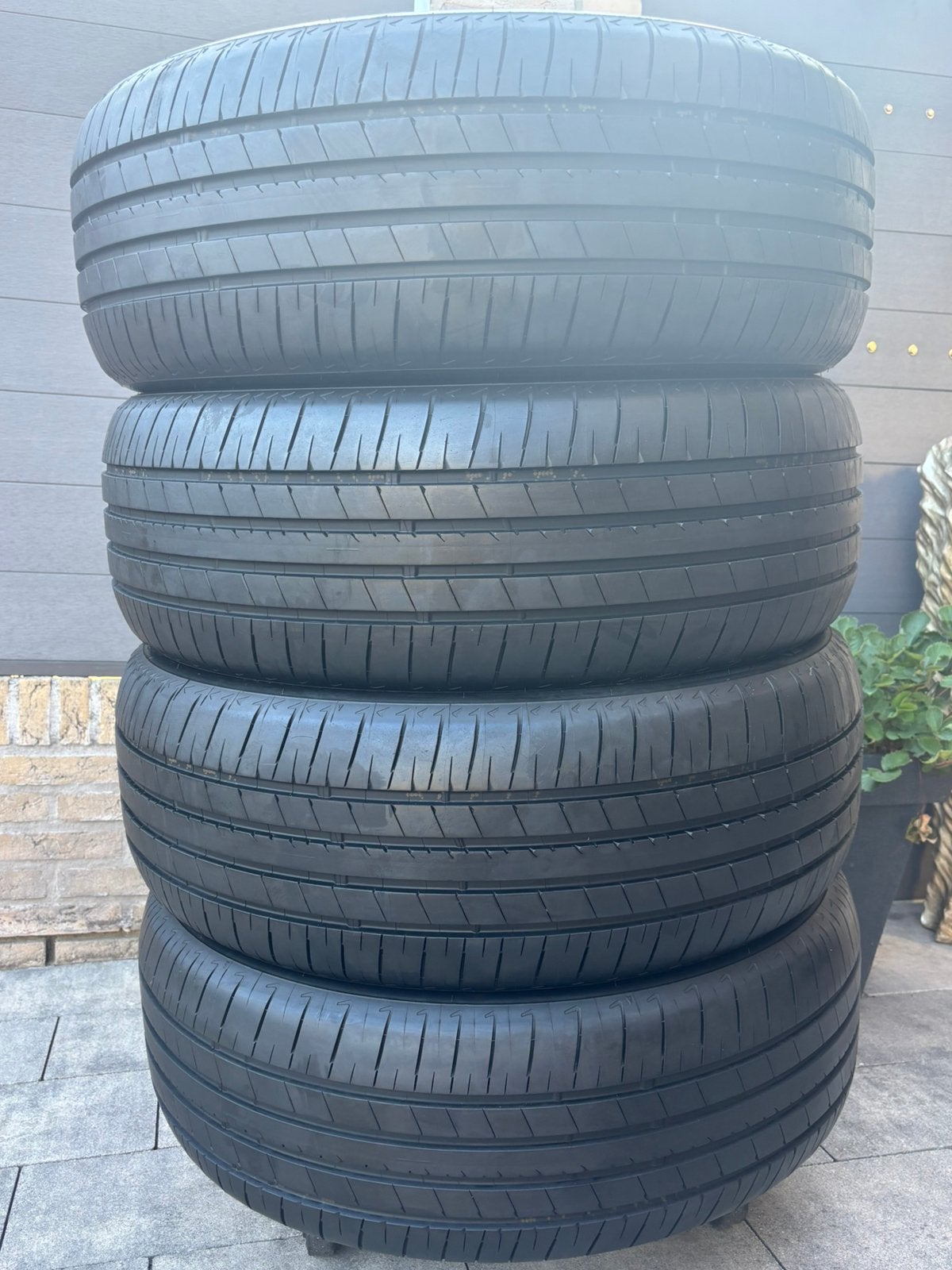 4x235/50-20,Zomer Demo Nieuw, Auto-onderdelen, Banden en Velgen, Ophalen, Nieuw, 235 mm, Band(en)