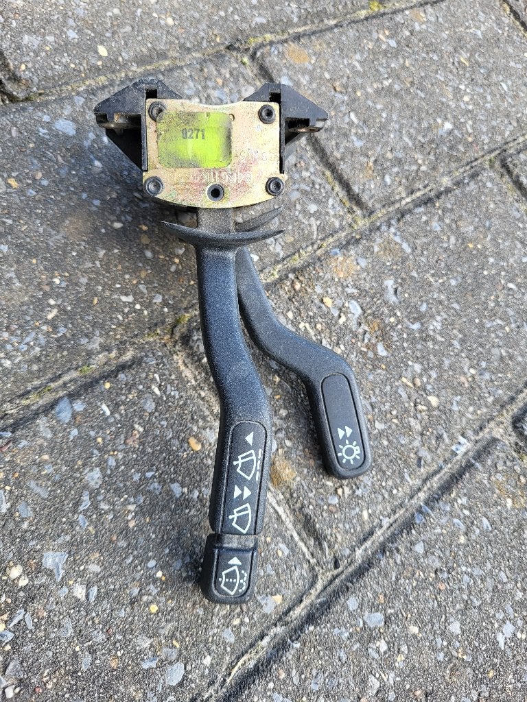 Ford fiesta mk2 onderdelen, Ophalen, Gebruikt, Ford