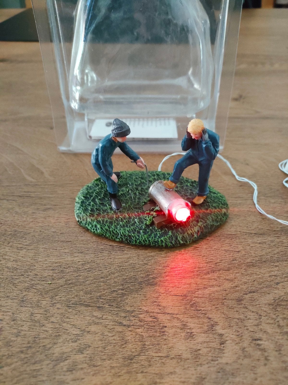 Intratuin CARBID schieten, Ophalen, Nieuw