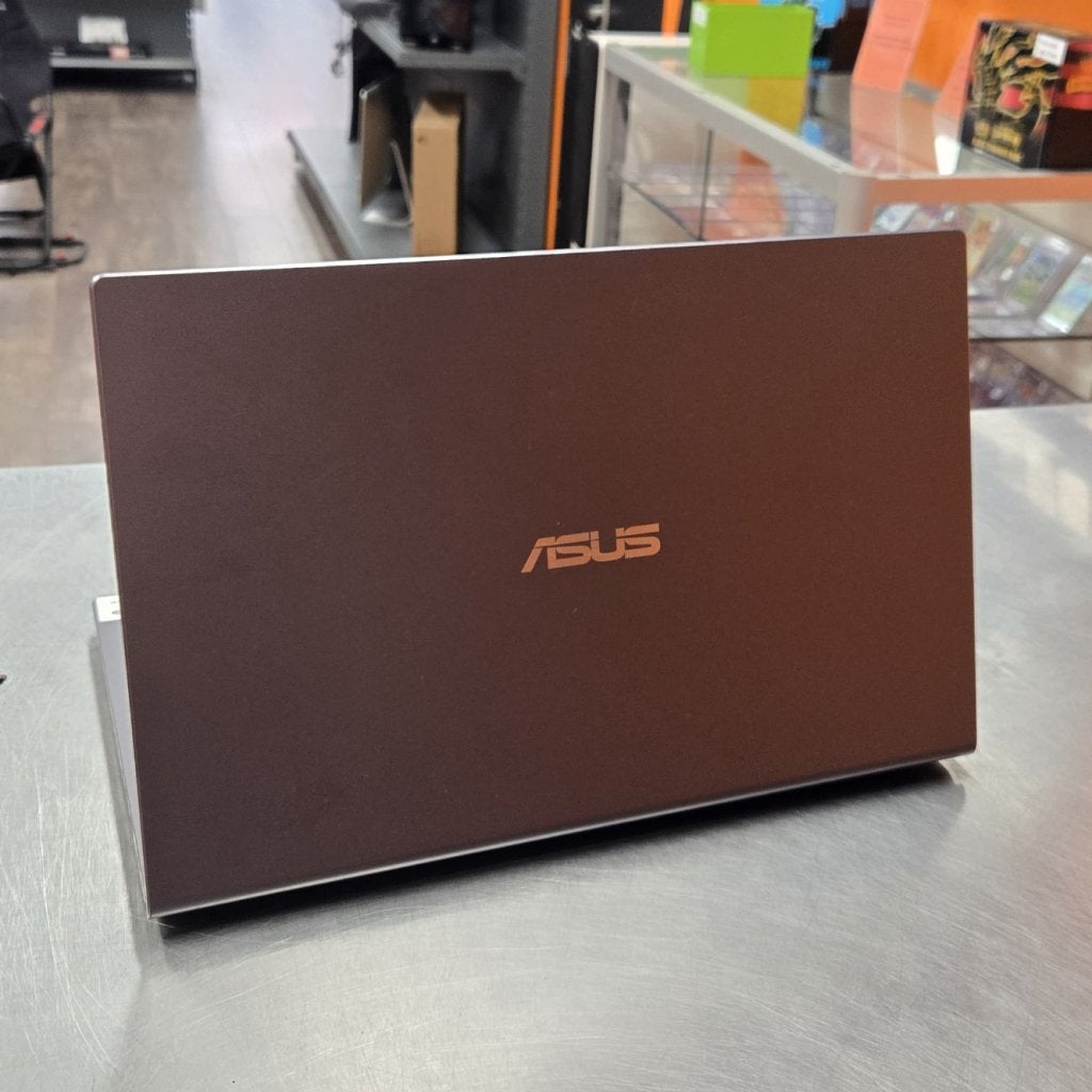 Asus vivobook 15 X515EA-EJ3289W 15,6'' Laptop, Computers en Software, Windows Laptops, Asus, Zo goed als nieuw, Support@asus.com