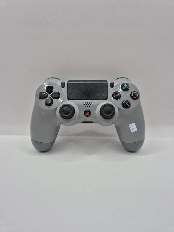 Sony DualShock Wireless Controller Anniversary Edition PS4, Sony City 1-7-1 Konan, Minato-ku Tokyo 108-0075 Japan, support@playstation.com,