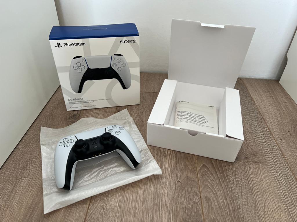 PS5 Scuff Controller / Pro controller, Spelcomputers en Games, Spelcomputers | Sony PlayStation 5, Ophalen of Verzenden, Zo goed als nieuw