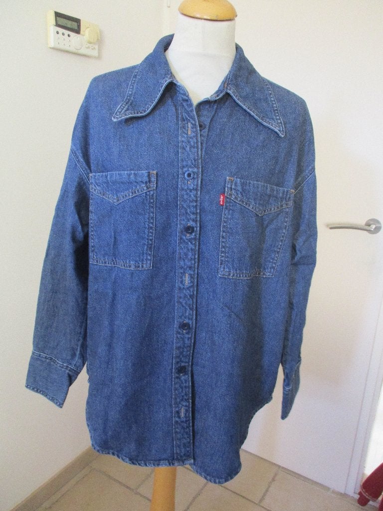 Levi's, size XS, Kleding | Dames, Nieuw, Maat 34 (XS) of kleiner, Levi's, Verzenden
