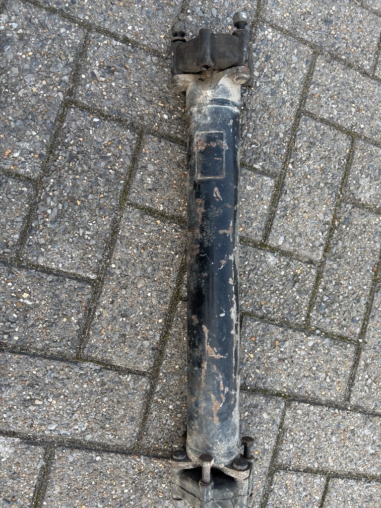 Cardanasdeel Hardy-schijf met flens Alfa Romeo 75 Twin Spark, Ophalen of Verzenden, Gebruikt, Alfa Romeo
