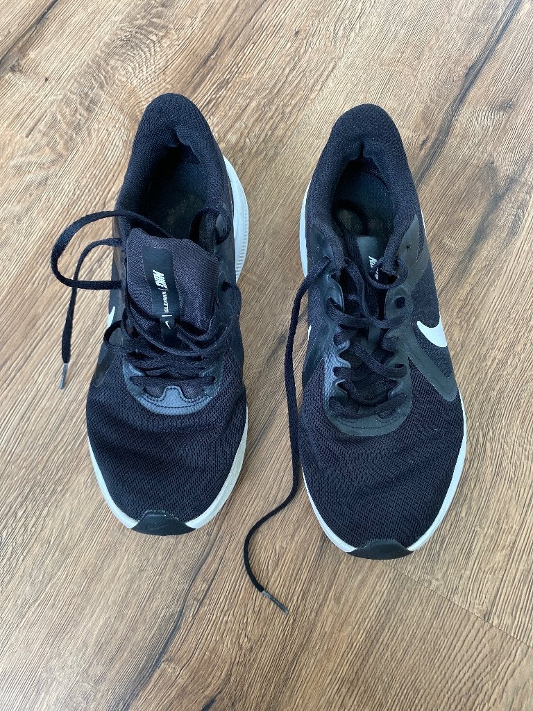 Nike schoenen, Nike, Ophalen of Verzenden, Gedragen, Sportschoenen