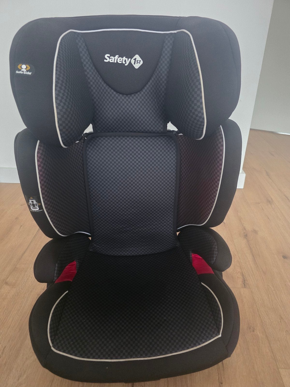 kinderstoel ISOFIX, 15 t/m 36 kg, Slaapstand, Zo goed als nieuw, Isofix