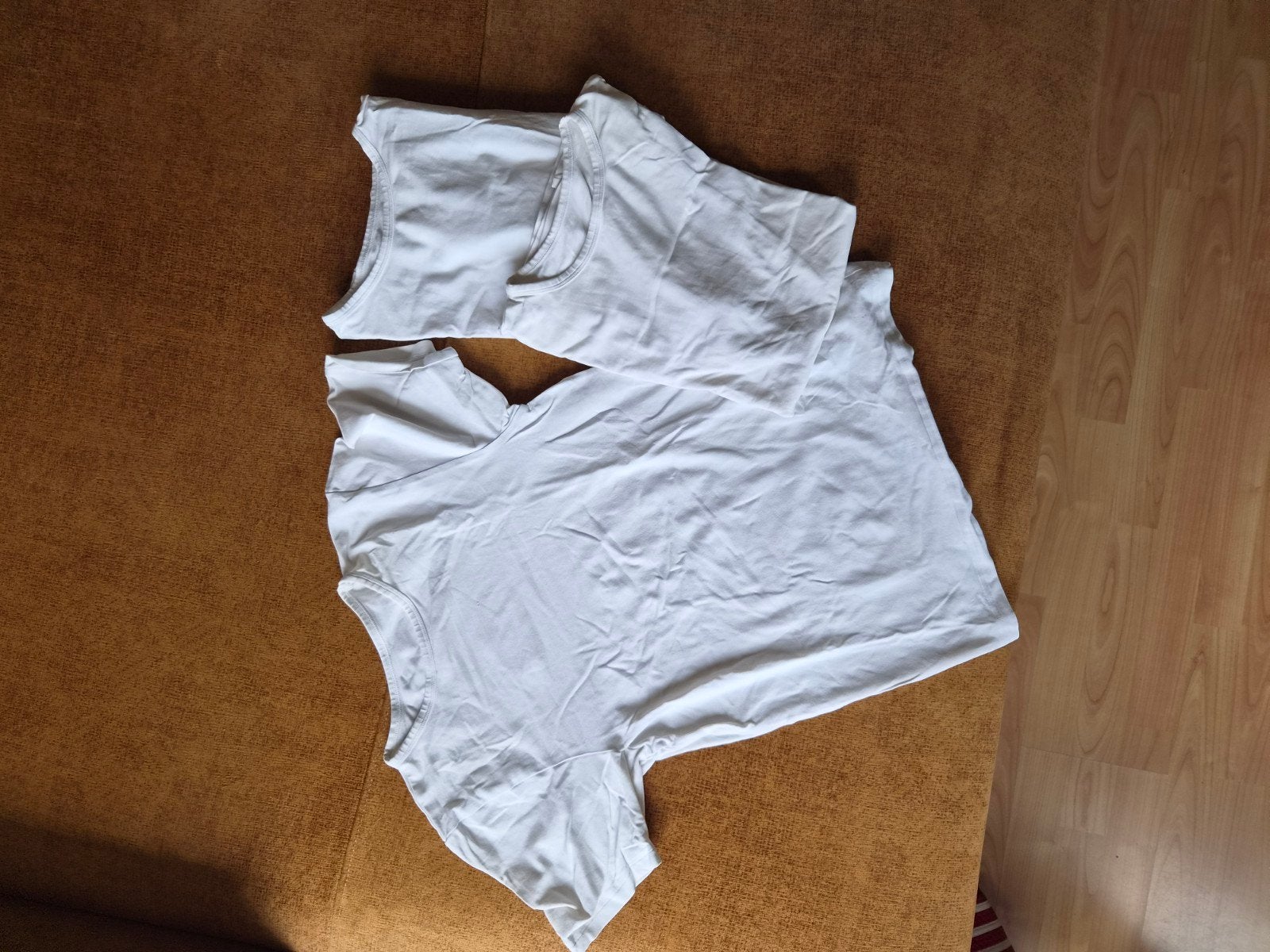 3 Ten Cate T-shirts maat 164, Gebruikt, Jongen of Meisje, Ophalen of Verzenden, Ten Cate