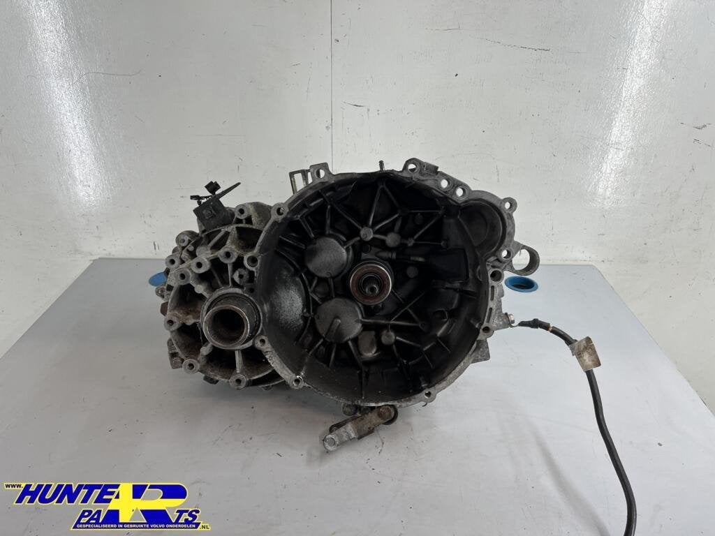 Versnellingsbak m58lk Volvo XC70/V70/S60 ('00-'03) 36050440, Gebruikt, Ophalen of Verzenden, Volvo