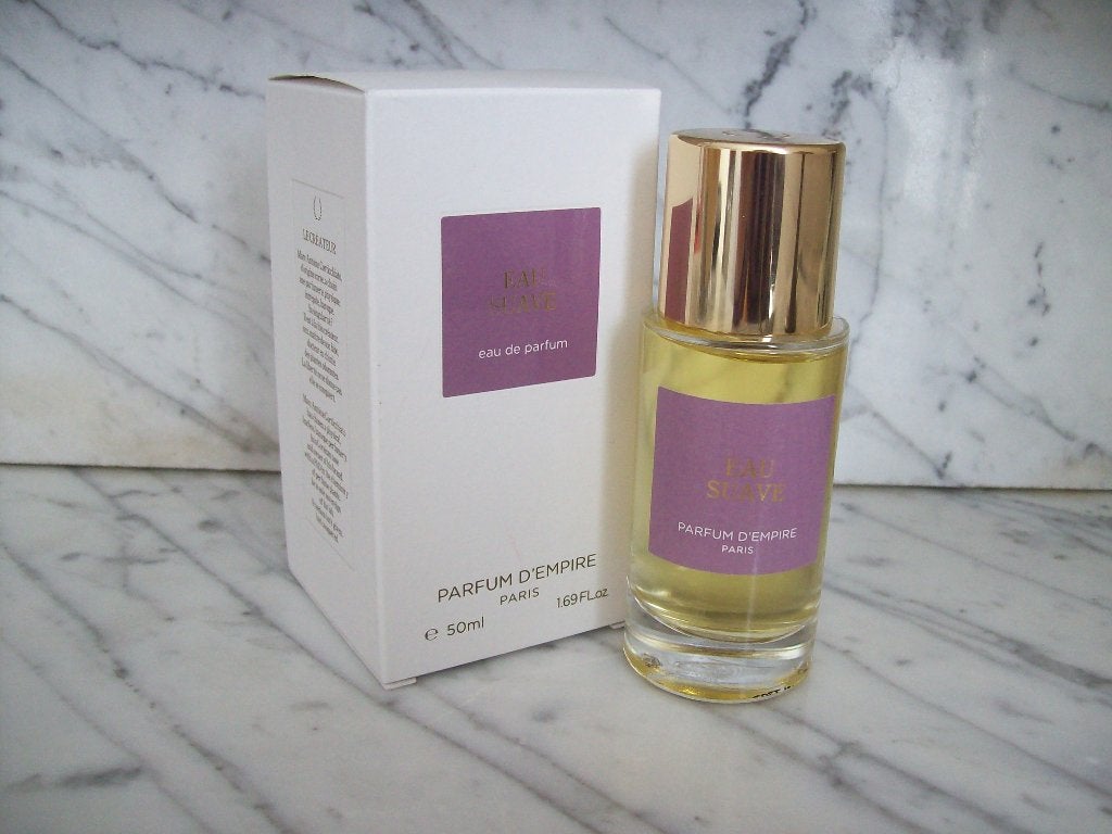 Parfum d'Empire Eau Suave niche, Ophalen, Zo goed als nieuw