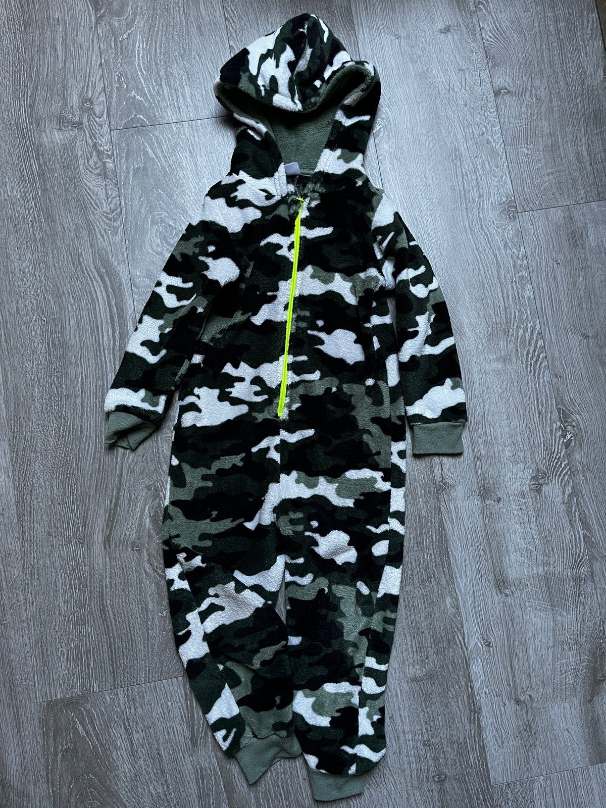 Onesie, Ophalen of Verzenden, Gebruikt, Jongen, Overige typen