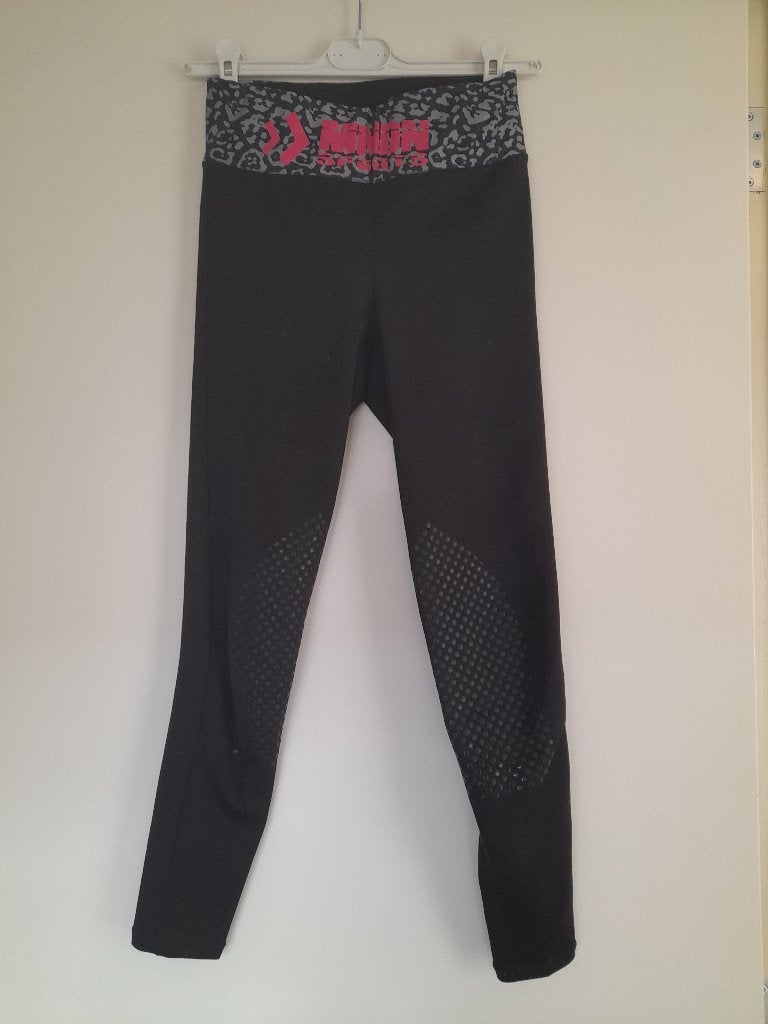 Tiener paardrijbroeken, Dieren en Toebehoren, Paardrijkleding, Gebruikt, Kinderen, Overige merken, Ophalen of Verzenden