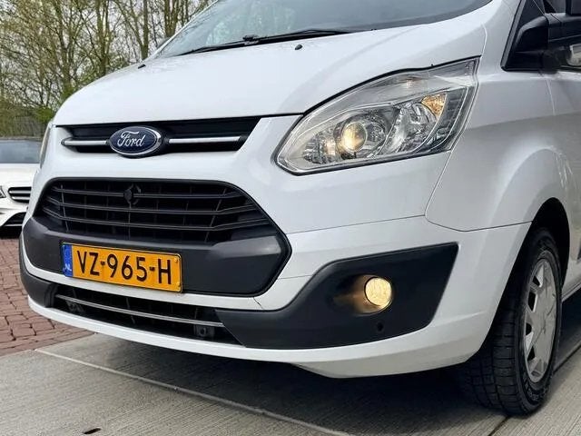 Ford Transit Custom GB 2.0 Tdci 105PK 270 L1h1 2016, Ophalen of Verzenden, Nieuw, Ford