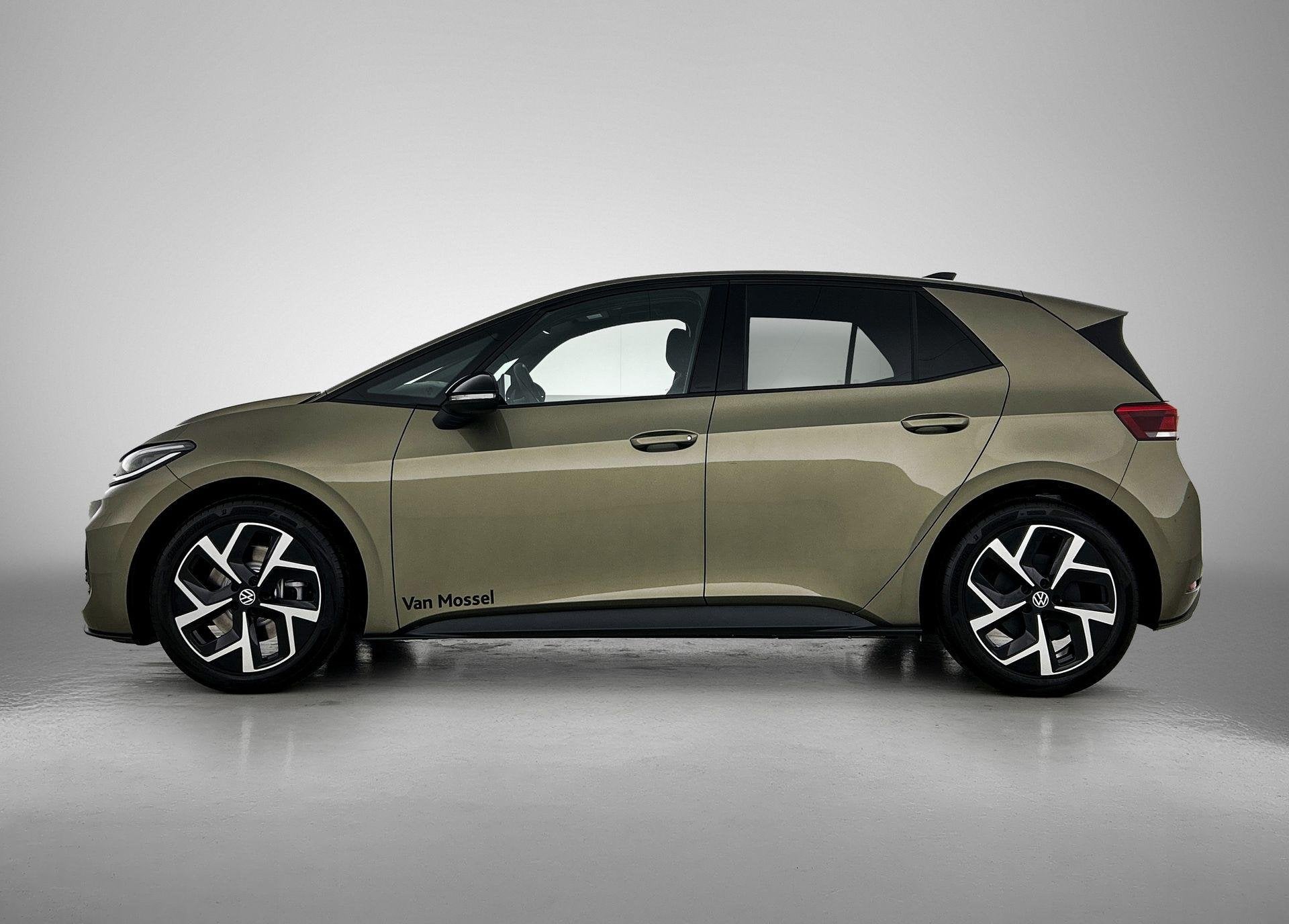 Volkswagen ID.3 Neo Life 50 kWh 170 PK | Steunhaak | Navigat, Auto's, 12 maanden, ID.3, Origineel Nederlands, 170 pk