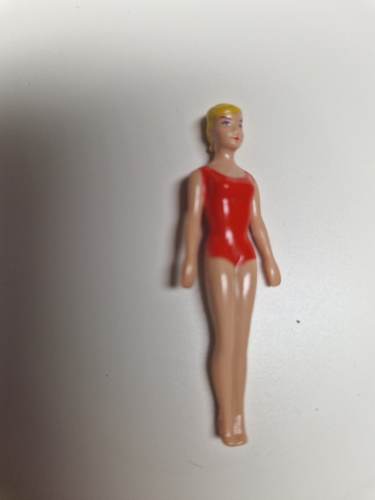 vintage barbie skipper, Verzamelen, Ophalen of Verzenden, Gebruikt