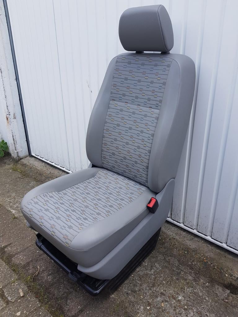 VW TRANSPORTER T5 T6 BIJRIJDERSSTOEL - STOEL - ZETEL PLACE, Auto-onderdelen, Interieur en Bekleding, Ophalen of Verzenden