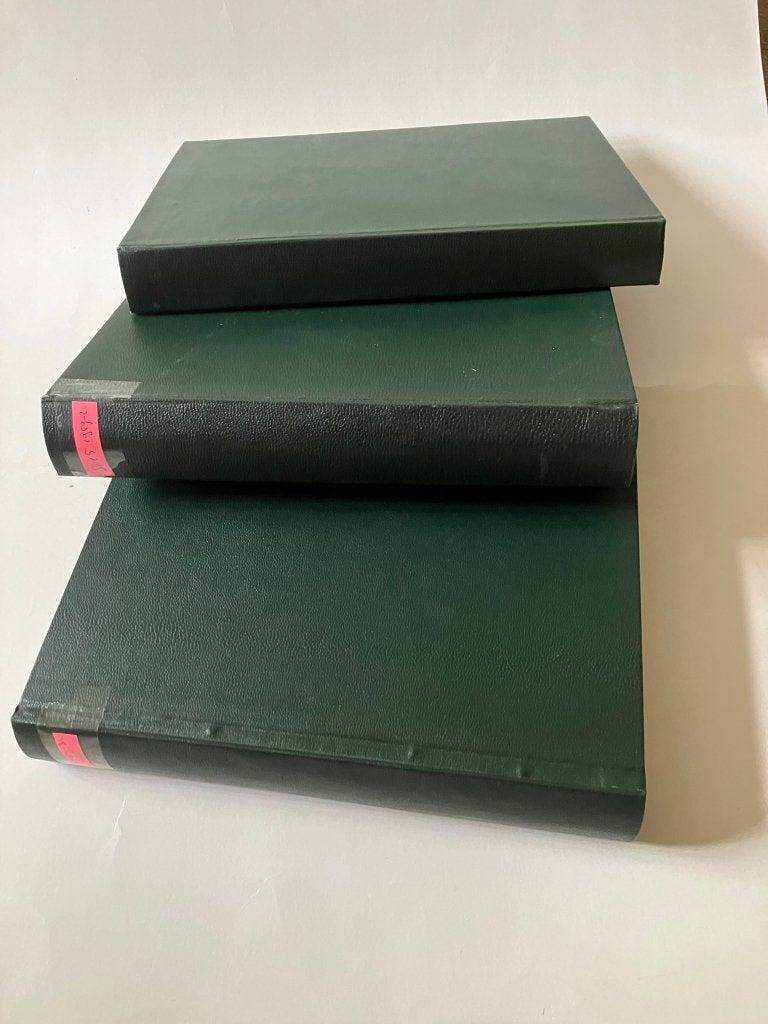 1959. SJORS VAN DE REBELLENCLUB. COMPLETE JAARGANG 1959., Meerdere stripboeken, Ophalen of Verzenden, Zo goed als nieuw