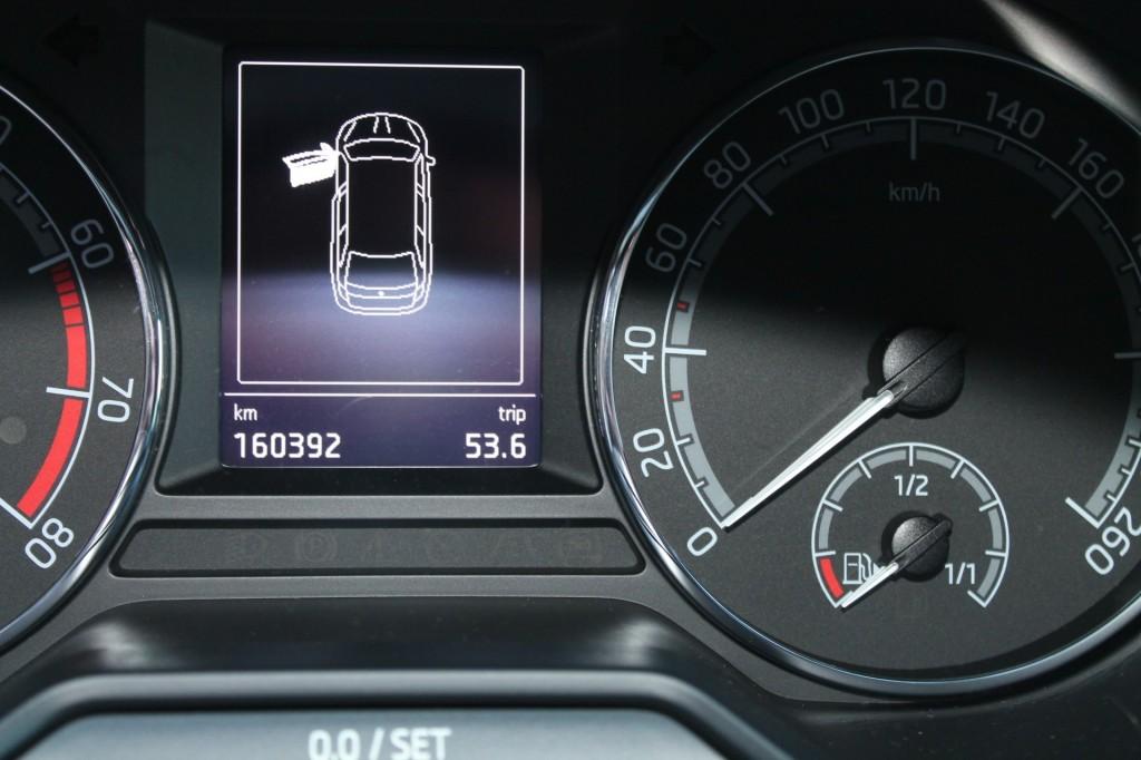Skoda OCTAVIA 1.0 TSI GRT AMBITION BUSINESS, Auto's, Gebruikt, Euro 6, Met garantie (alle), 116 pk