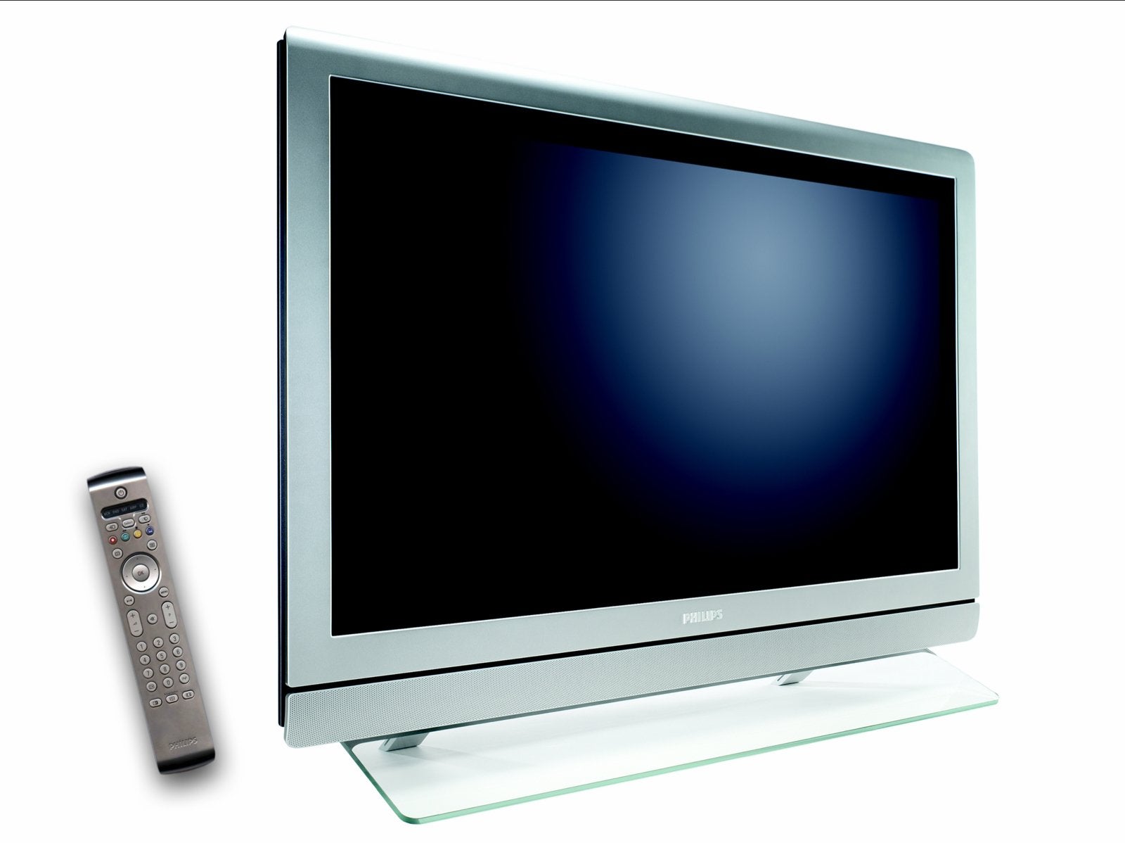 Philips Flat T.V. 32PF9976 inclusief afstandsbediening, Audio, Tv en Foto, Televisies, Ophalen, Philips, Gebruikt, 50 Hz