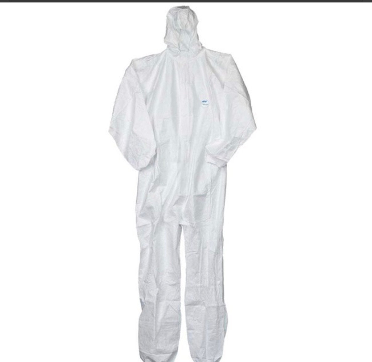 Tyvek overall, Ophalen of Verzenden, Nieuw, Overall