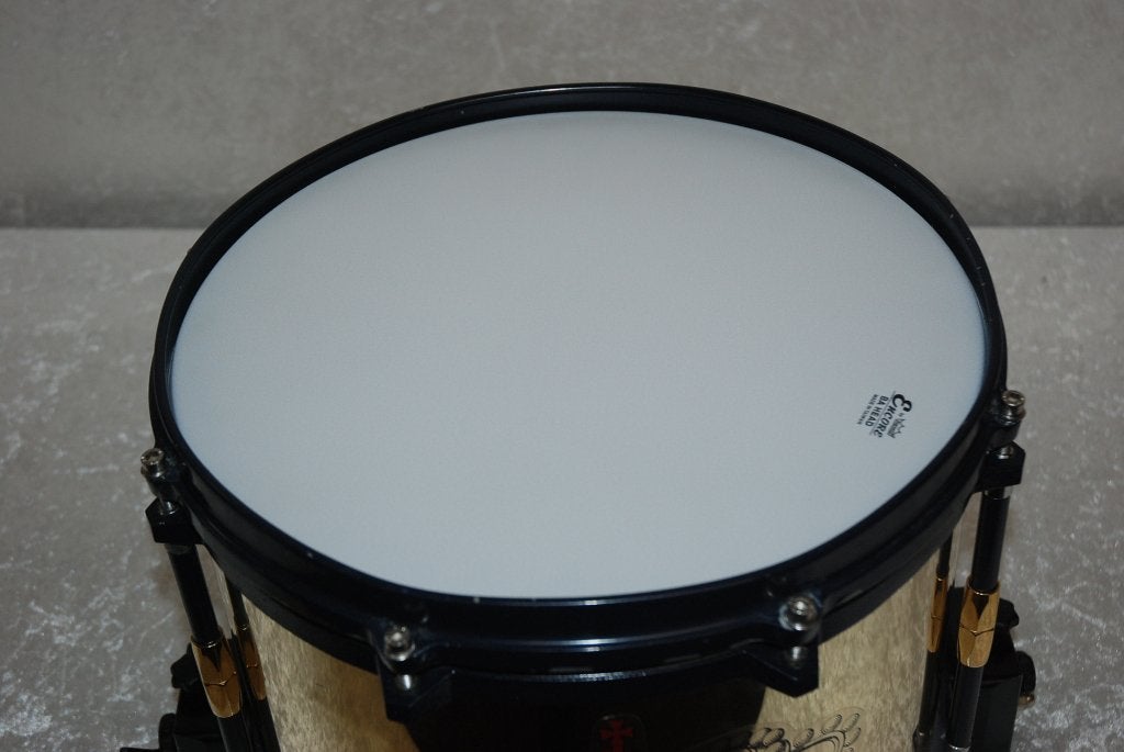 Vancore Free floating snare   14x11 inch   <26261649>, Gebruikt, ., Drums of Percussie, Ophalen of Verzenden