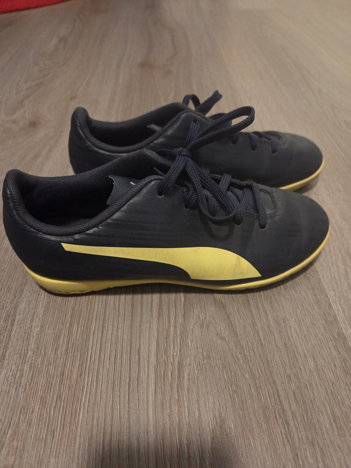 gym schoenen puma, Overige typen, Zo goed als nieuw, Overige sporten, Ophalen