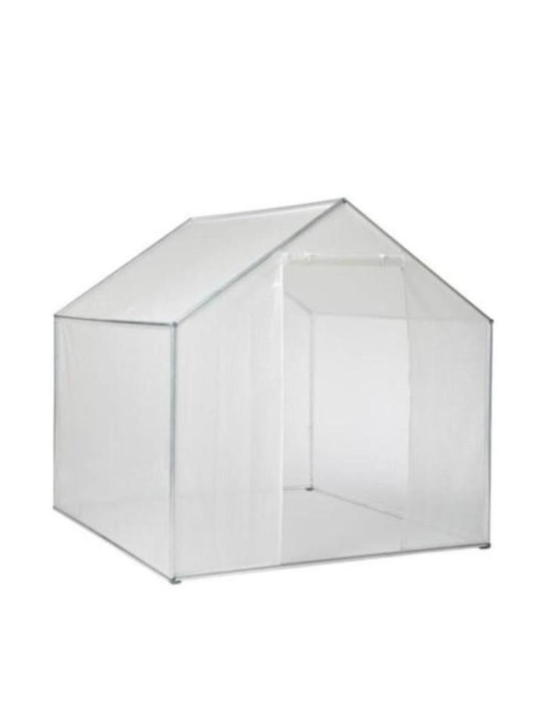 Grote kweektent te koop, Tuin en Terras, Ophalen, Zo goed als nieuw, Kweektent